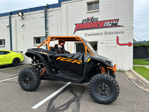 Polaris RZR XP 1000 PMF Roll Cage 2024+