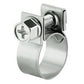 Radium EFI Hose Clamp 304 stainless steel detail