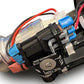 Radium Evo 1-6 hanger venturi jet pump detail 20-1330