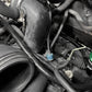 Radium Evo 1-6 plumbing kit fuel filter in OEM location 20-1334