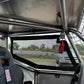 Polaris RZR 200 Champ Legal PMF Roll Cage