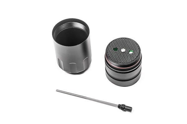 Radium dual catch can kit 20-0826-FL for Civic Type-R, Tuned By Shawn