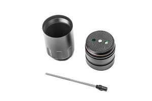 Radium dual catch can kit 20-0826-FL for Civic Type-R, Tuned By Shawn