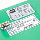 Radium fuel cell bladder FIA and SFI certification 20-0662