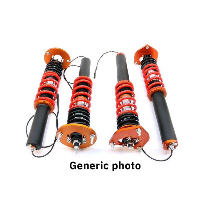 Chevrolet Camaro Gen 6 Track Line Stand-alone electronic suspension kit