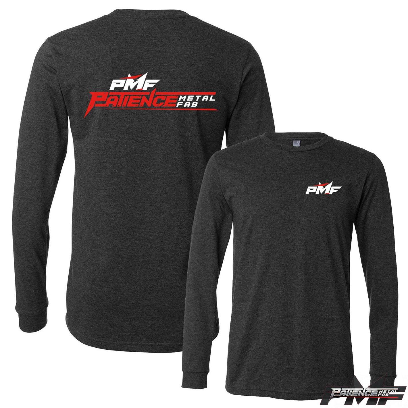 PMF Metal 2.0 Long Sleeve