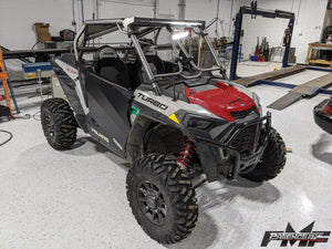 Polaris RZR XP 1000/Turbo S PMF Roll Cage 2018-23