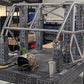 Polaris RZR 200 Champ Legal PMF Roll Cage