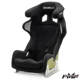 Racetech Racing Seat - RT9129HRW