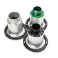 Radium remote mount outlet adapter options 20-1007
