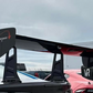 PMF Trunk-Mounted Chassis Wing System