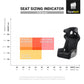 Racetech Racing Seat - RT4100HR