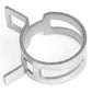 Radium Spring Hose Clamp zinc plated detail