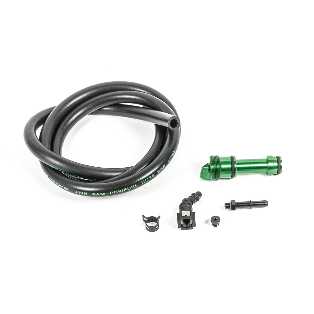 Radium PCV Valve Bypass GM LT4 LT5 20-0988