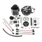 Radium Engineering 2016 Civic fuel pump hanger 20-1080 at Tuned By Shawn