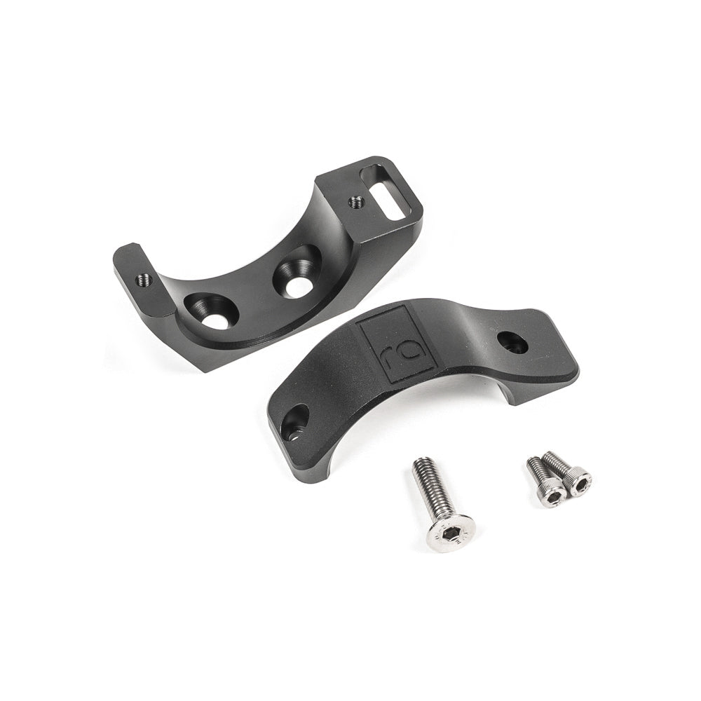 Radium Fuel Filter Mount 2016+ Honda Civic 20-1086