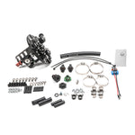 Radium Fuel Pump Hanger Mitsubishi Evo 1-6 20-1330