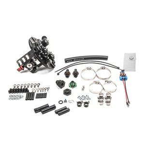 Radium Fuel Pump Hanger Mitsubishi Evo 1-6 20-1330