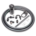 Radium PCV Catch Can Kit 15-20 Ford F150 Raptor EcoBoost V6 20-0481-FL