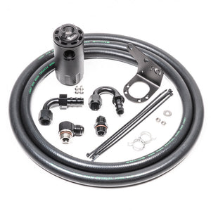 Radium PCV Catch Can Kit 15-20 Ford F150 Raptor EcoBoost V6 20-0481-FL