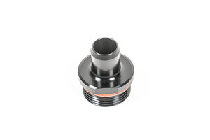Radium Engineering 16AN ORB Male to 10AN ORB Female Coupler