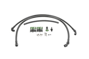 Radium Engineering Mitsubishi EVO 6 Fuel Hanger Connection Kit