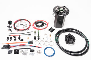 Radium Engineering FHST - 350Z/G35/G37/Q50/Q60 (Pumps Not Included)