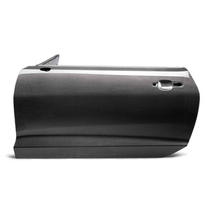 Carbon fiber doors for 2016-2024 Chevrolet Camaro