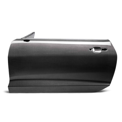 Carbon fiber doors for 2016-2024 Chevrolet Camaro