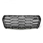 Carbon fiber front grille for 2017-2024 Chevrolet Camaro ZL1 1LE