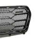 Carbon fiber front grille for 2017-2024 Chevrolet Camaro ZL1 1LE