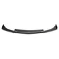 Type-LE carbon fiber front splitter for 2017-2024 Chevrolet Camaro ZL1 1LE