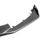Type-LE carbon fiber front splitter for 2017-2024 Chevrolet Camaro ZL1 1LE