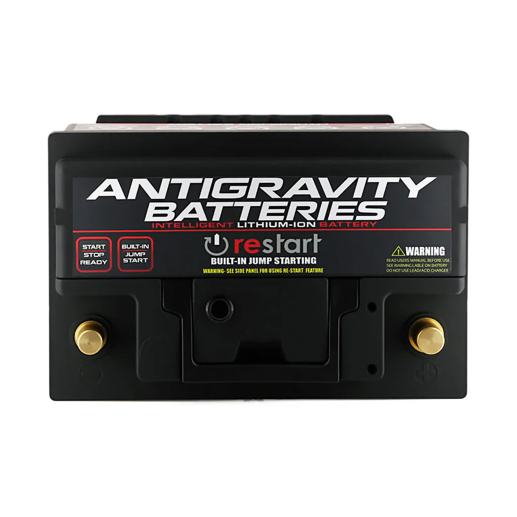 Antigravity H6/Group-48 Lithium Car Battery