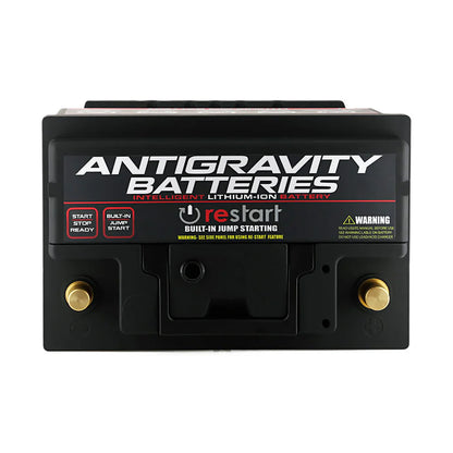 Antigravity H6/Group-48 Lithium Car Battery