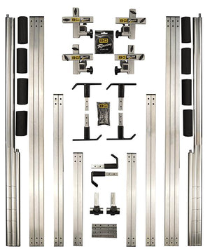 B-G Racing String Line Kits BGR200 with Strings and Bag