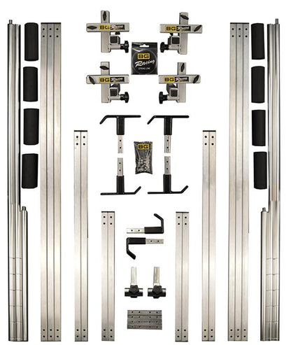 B-G Racing String Line Kits BGR200 with Strings and Bag