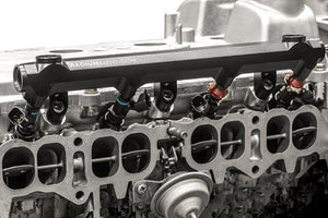 Radium Engineering 90-99 Toyota MR2 3S-GTE Fuel Rail