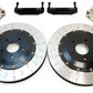 AP Racing by Essex Radi-CAL ENP Competition Brake Kit (Front CP9668/372mm)-Gen.6 Camaro, Cadillac ATS-V & CTS-V (V3)