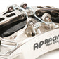 AP Racing by Essex Radi-CAL ENP Competition Brake Kit (Front CP9668/372mm)-Gen.6 Camaro, Cadillac ATS-V & CTS-V (V3)