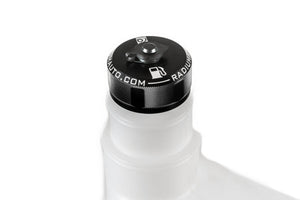 Radium Engineering Dump Can Fuel Filler Cap
