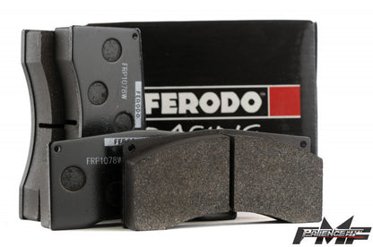 Ferodo FCP4663H DS2500 Brake Pads