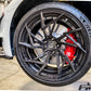 BMW F87 M2 & M2 Competition, F80 M3, F82 M4 Front Brake Kit AP Racing (Front 9562/380mm) 2015+, 2019+ - 20.01.10009
