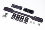Radium Modular Rear Clamshell Kit Lotus Elise 20-0051-01