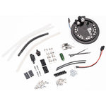 Radium Engineering MK5 Supra fuel pump hanger 20-0760 at Tuned By Shawn