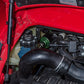 Radium Porsche 996 997.1 fuel filter kit installed