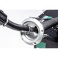 Radium FCST refueling hardware, Tuned By Shawn