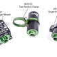 Tuned By Shawn Radium universal fuel filter for E85 fuel systems
