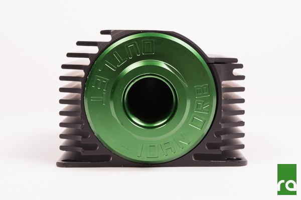 Tuned By Shawn Radium universal fuel filter for E85 fuel systems