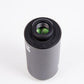 Radium 10 micron stainless fuel filter with check valve, sold by Tuned By Shawn